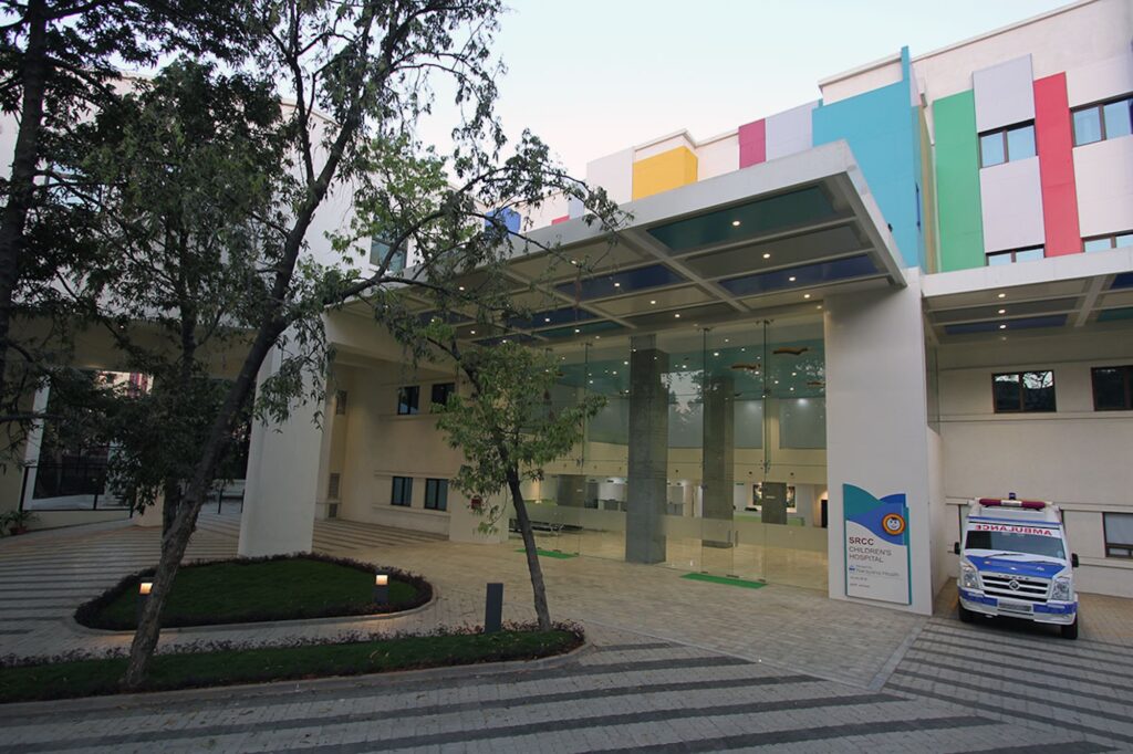 Best pediatric cardiologist in Mumbai Dr Supratim Sen